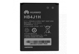 Аккумулятор для телефона Huawei HB4J1H